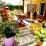 Heliofili Apartmán