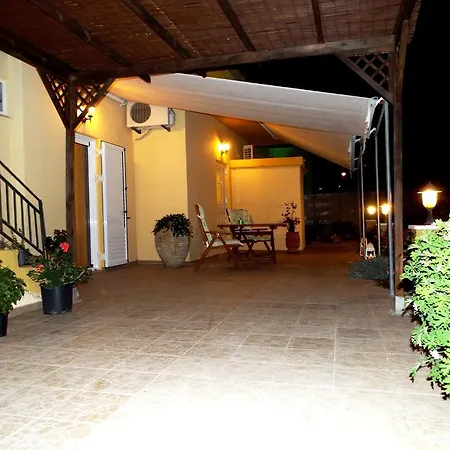 Heliofili Apartamento