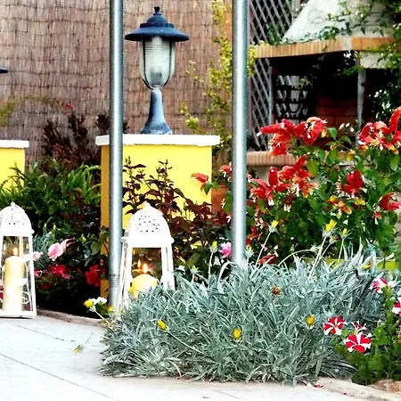 Lejlighed Heliofili *