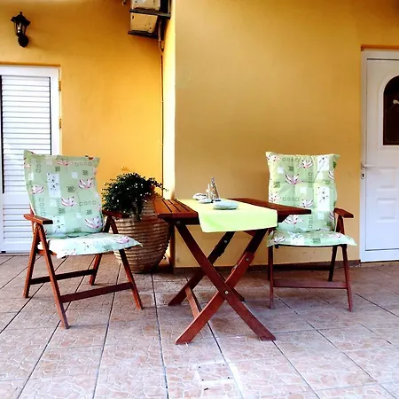 Heliofili Apartment *