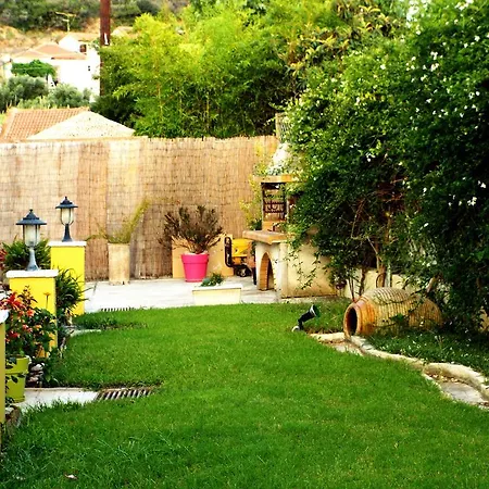 Heliofili * Finikounta