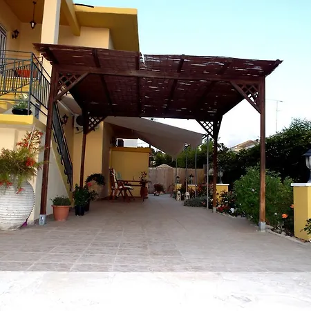 Appartement Heliofili