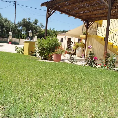 Appartamento Heliofili Finikounta