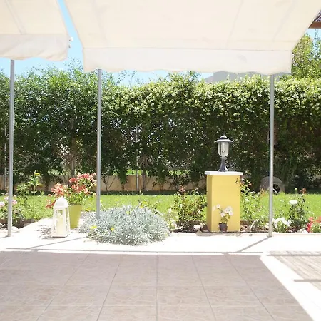 Appartamento Heliofili
