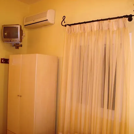 Heliofili Apartment Finikounda