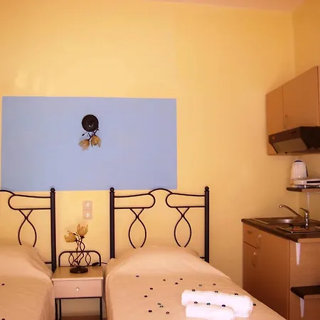 Apartment Heliofili