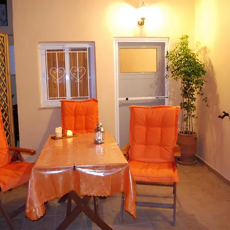 Appartamento Heliofili Finikounta