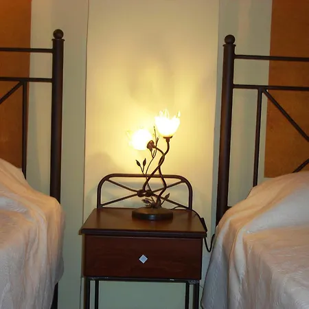 Apartment Heliofili Finikounda