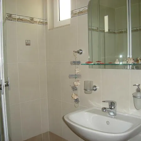 Heliofili Apartment *