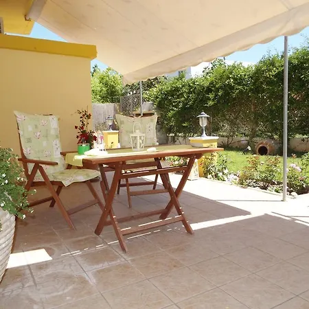 Apartment Heliofili Finikounda