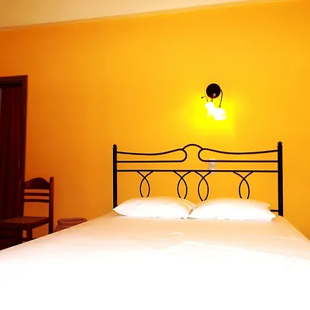 Appartamento Heliofili Finikounta