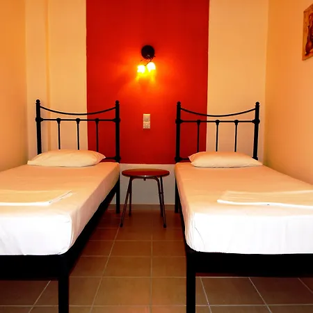 Heliofili Apartment *