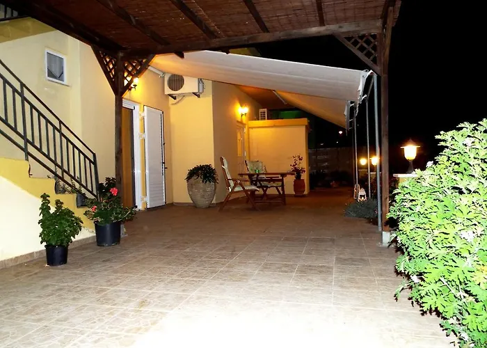 Heliofili Appartement