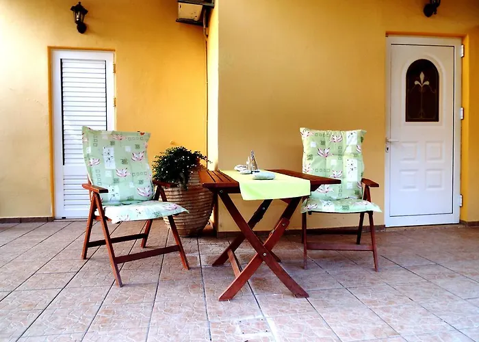 Heliofili Lejlighed *