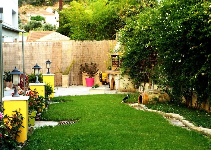 Heliofili * Finikounta