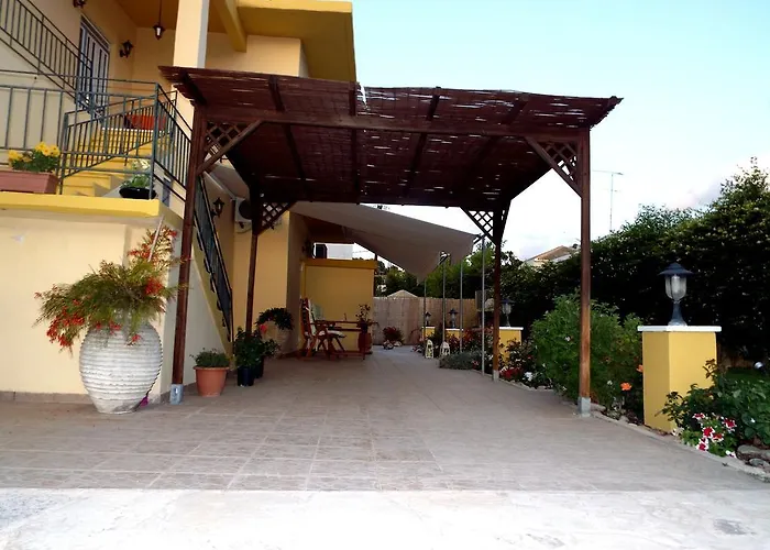 Appartement Heliofili