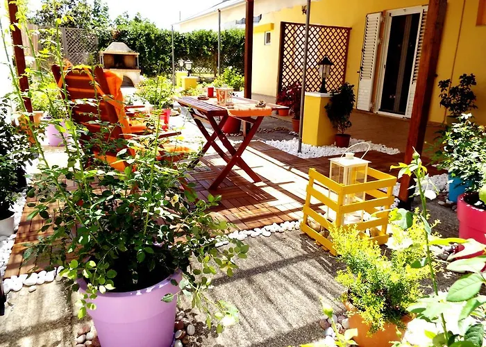 Heliofili Apartamento