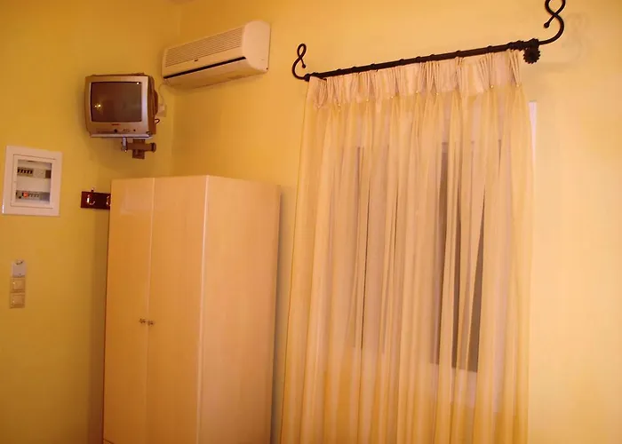 Heliofili Apartamento Finikounta