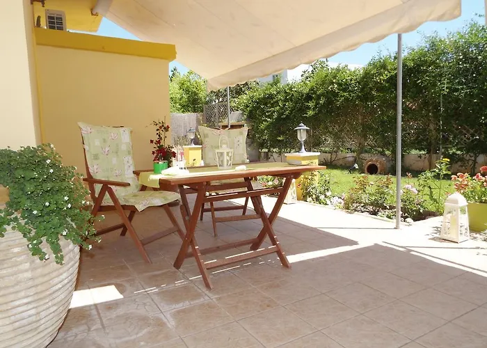 Appartement Heliofili Finikounta