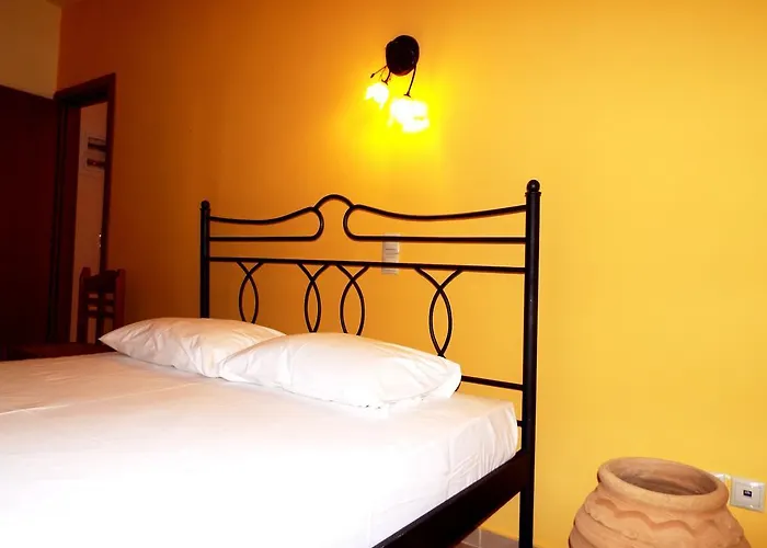 Appartement Heliofili