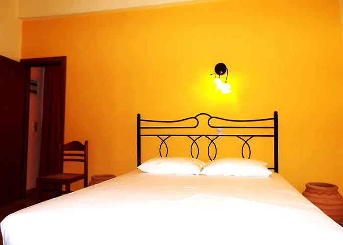 Appartement Heliofili Finikounta